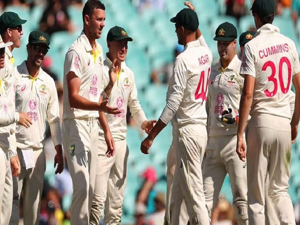 IND VS AUS: ऑस्ट्रेलिया को बड़ा झटका, मिशेल स्टॉर्क के बाद जोश हेजलवुड भी पहले टेस्ट से बाहर